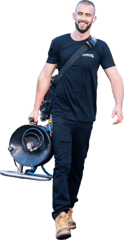 Emergency Blocked Drain