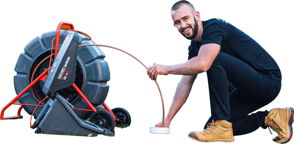 Emergency Burst Pipe