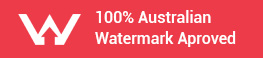 Australian Watermark